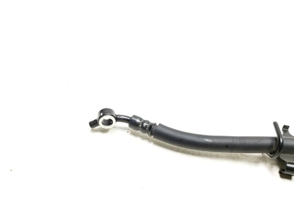 2017 - 2023 Kawasaki Er650 Z650 Rear Brake Hose Pipe  OEM