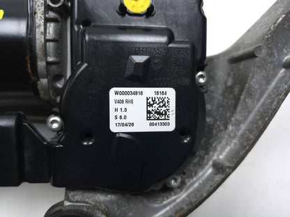 2017 Ford Transit Connect Xl Wiper Motor Front Right OEM