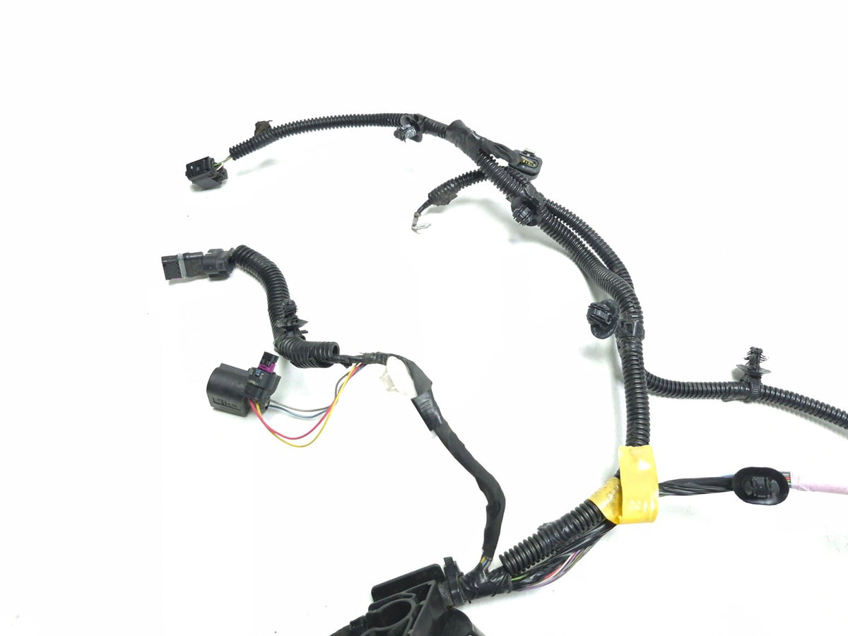 2018 Tesla Model 3 Front Thermal Cooling Sub Harness Cable 1068767-00-e OEM