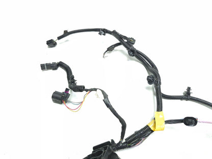 2018 Tesla Model 3 Front Thermal Cooling Sub Harness Cable 1068767-00-e OEM
