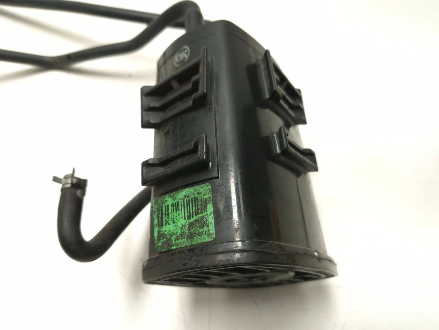 2022 Royal Enfield Int650 Charcoal Evap Vapor Canister OEM