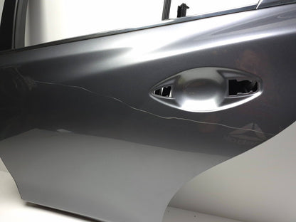 2020 Infiniti Q50 3.0t Luxe Rear Door Left Driver Side OEM