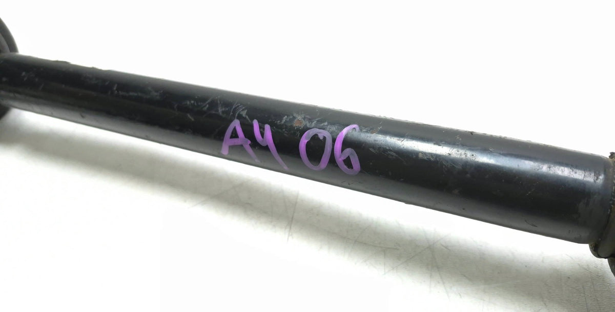 2003-2009 Audi A4 S4 Quattro Rear Cv Axle Shaft Left Or Right 8e0501203k OEM