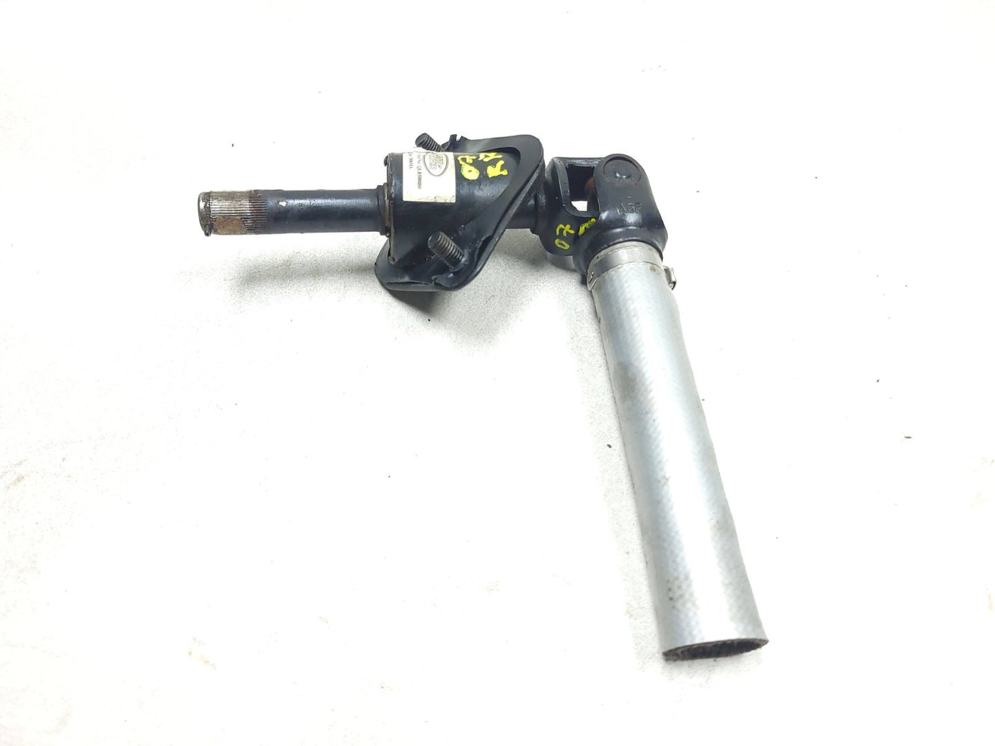 2007 Range Rover Steering Column Lower Shaft OEM