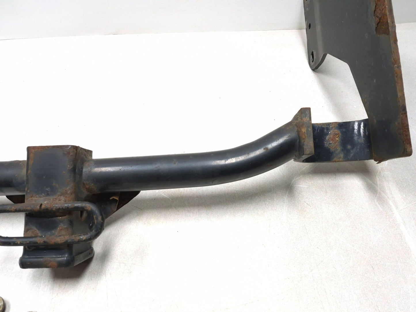 2013 Ford Transit Connect Trailer Hitch Receiver  OEM