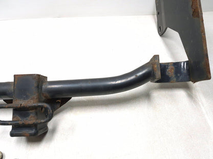 2013 Ford Transit Connect Trailer Hitch Receiver  OEM