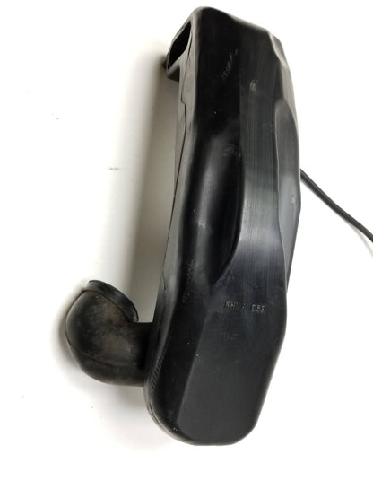 1990 Kawasaki Vn750 Vulcan Air Intake Cleaner Box Main Duct OEM