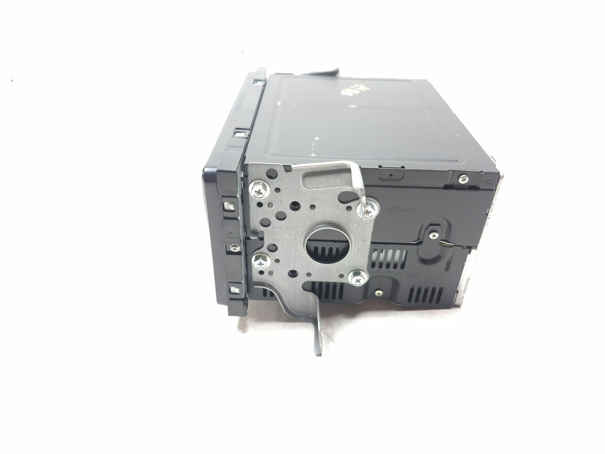 2011 Scion Xb Front Radio Cd Player Pioneer OEM