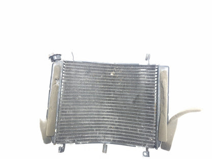 2003 - 2005 Yamaha Yzf R6 Cooling Radiator OEM