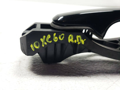 2010 Volvo XC60 Rear Driver Exterior Door Handle OEM
