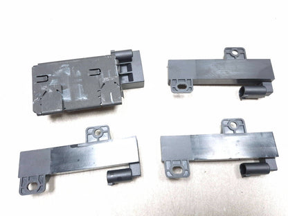 2018 Chrysler 300 Keyless Entry Antenna Receiver Module 4pcs OEM