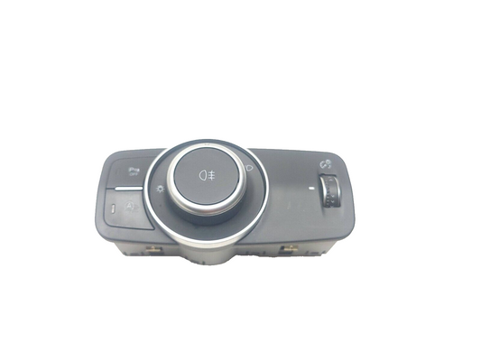 2018 Alfa Romeo Stelvio Headlight Fog Lamp Switch Control Module OEM