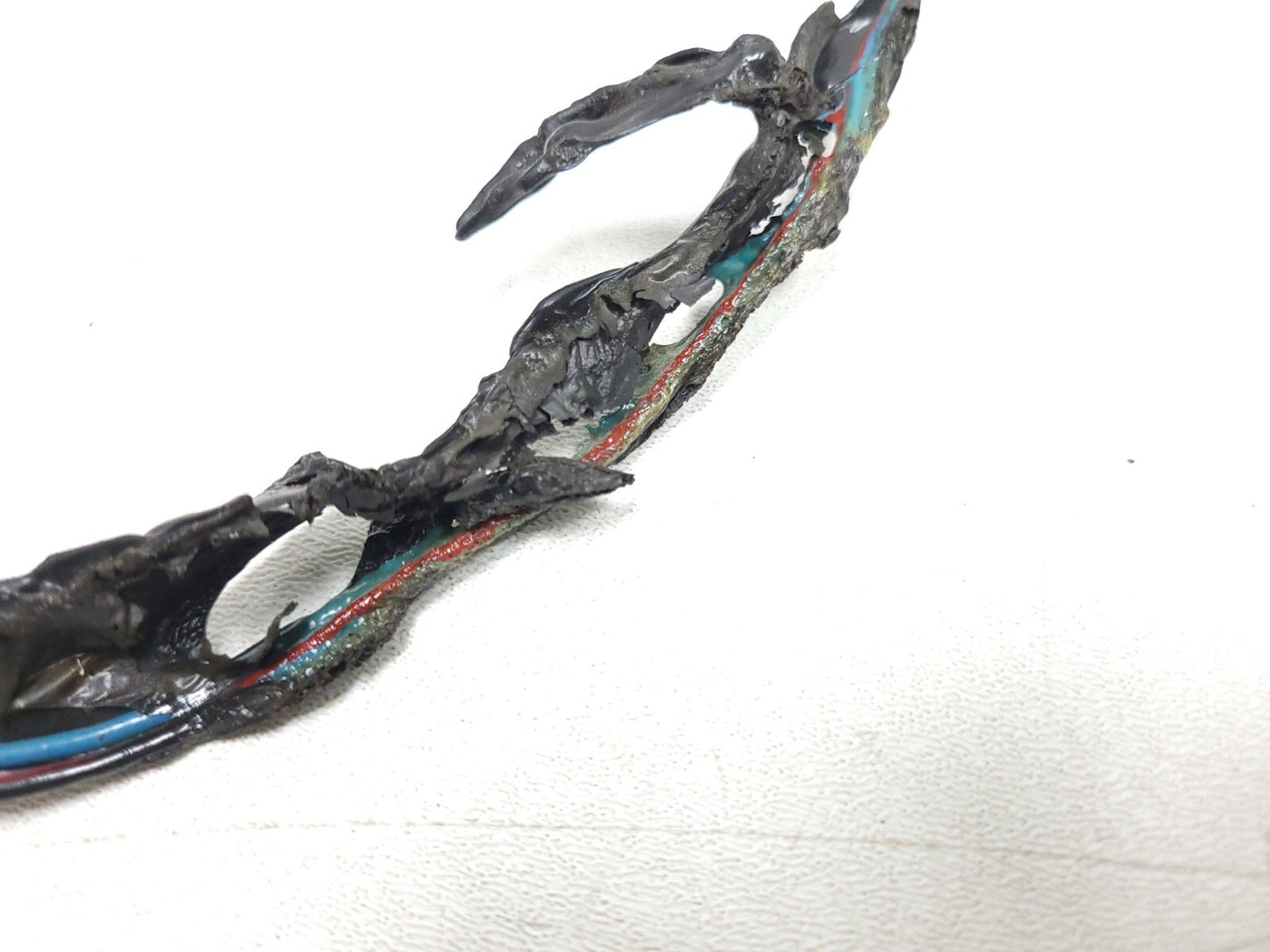 15 16 Harley Xg750 Street 750 500 Main Wiring Wire Harness Loom For Parts OEM