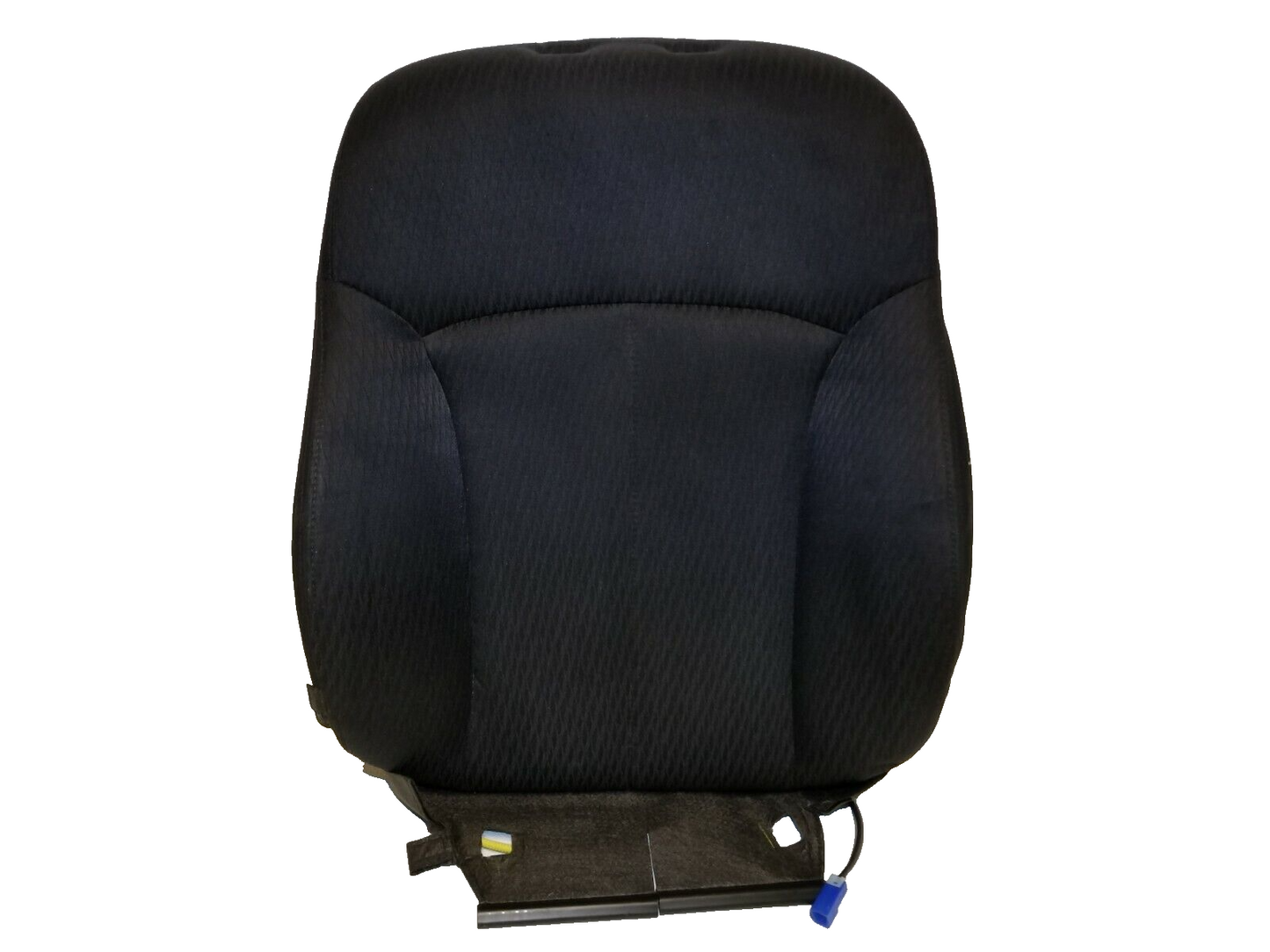 2011 Subaru Legacy Front Upper Seat Cushion Passenger Side Right OEM