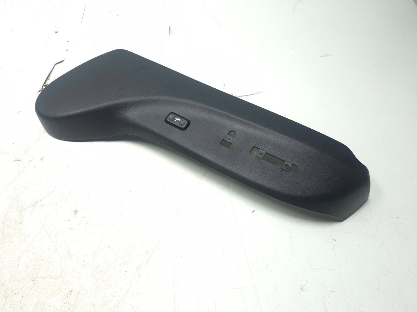 2009 Lexus IS250 Front Left Driver Seat Side Trim Cover OEM