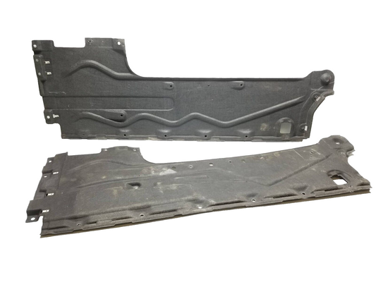 17-24 Alfa Romeo Giulia Lower Underbody Cover Splash Guard OEM