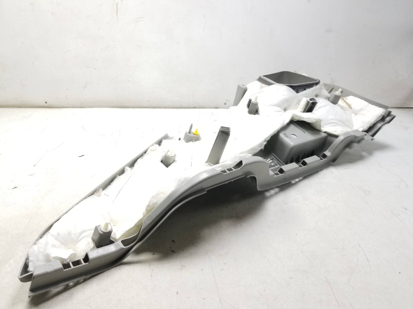 2011 Cadillac SRX C Pillar Panel Cover Trim Left & Right Pair OEM