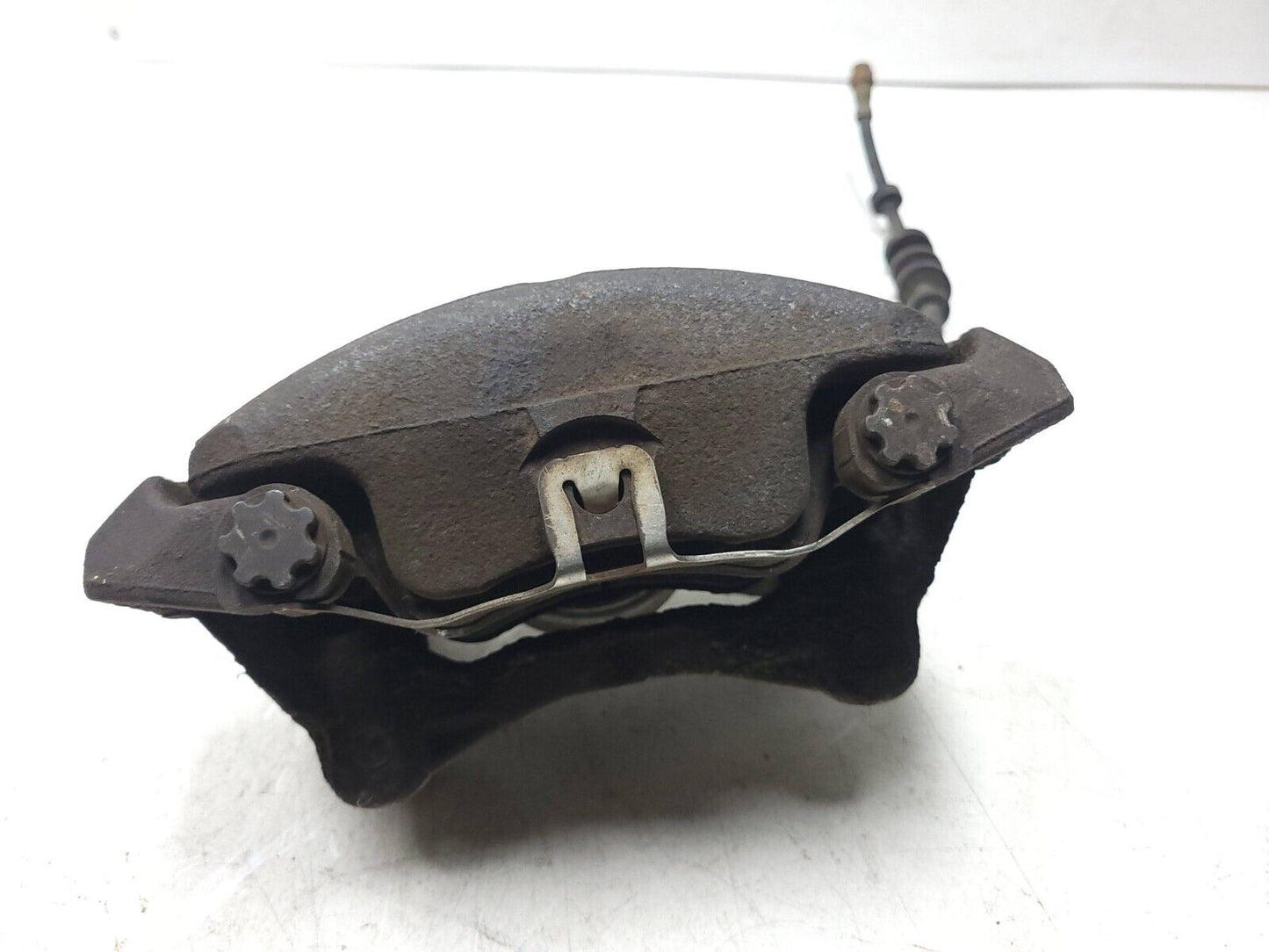 09-16 Audi A4 Quattro Front Brake Caliper Left & Right Pair OEM