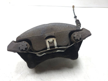 09-16 Audi A4 Quattro Front Brake Caliper Left & Right Pair OEM