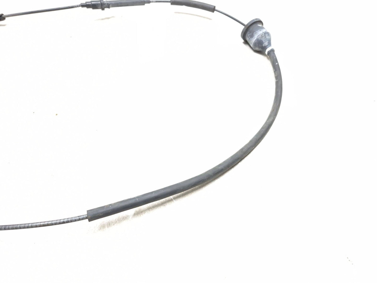 2018 Chrysler 300 At Shifter Cable OEM
