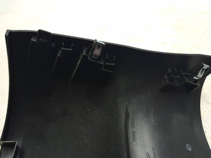 2015 Nissan Juke Center Console Trim Rear OEM