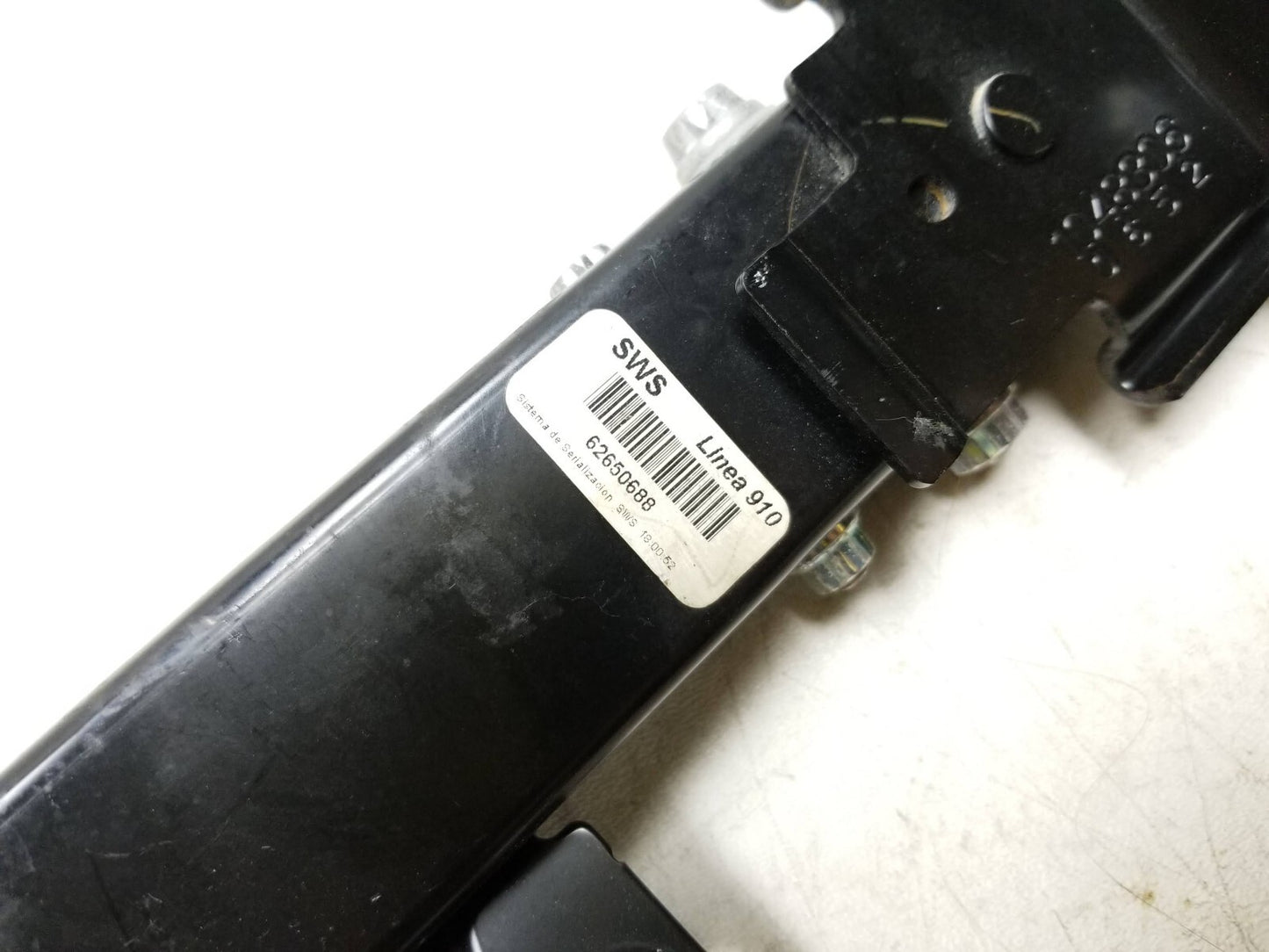 2007-2008 Acura Tl Seat Track Rail Front Passenger Side Right OEM