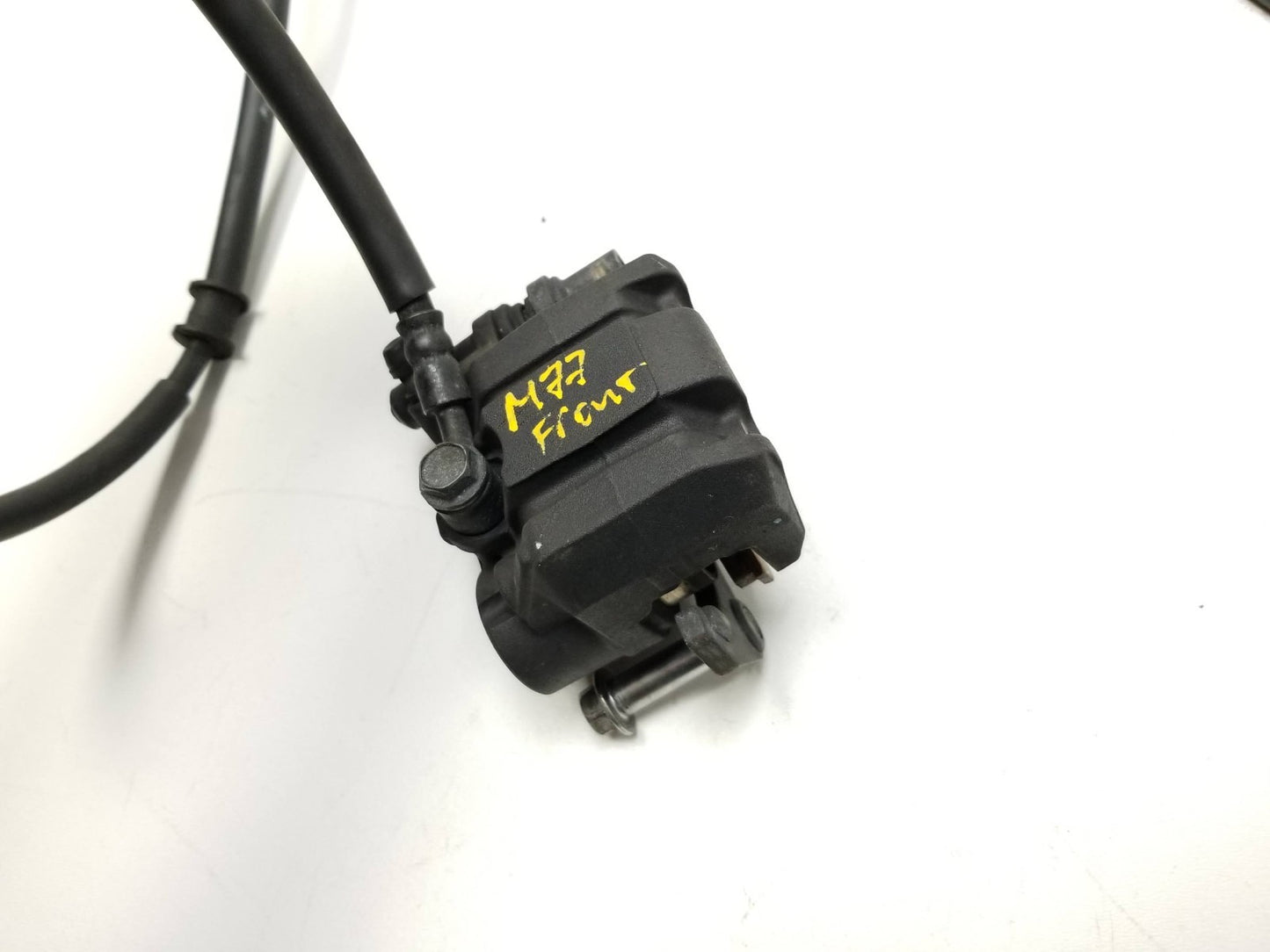 2022 Kawasaki Klr650 Kl650l  Front Brake Caliper OEM