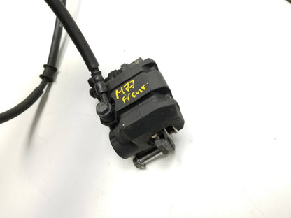 2022 Kawasaki Klr650 Kl650l  Front Brake Caliper OEM