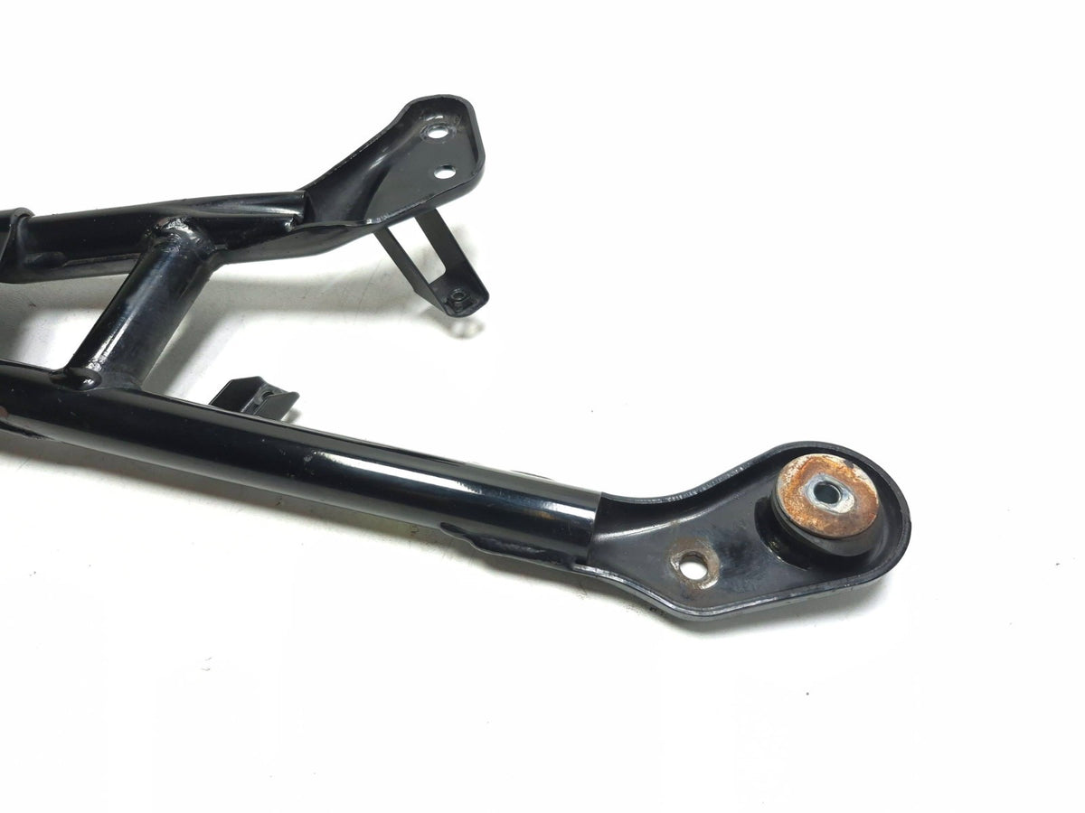 2009 Suzuki Boulevard M109r Vzr1800 Exhaust Muffler Bracket OEM