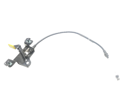 2022 Chevrolet Trailblazer Hood Lock Latch Actuator OEM
