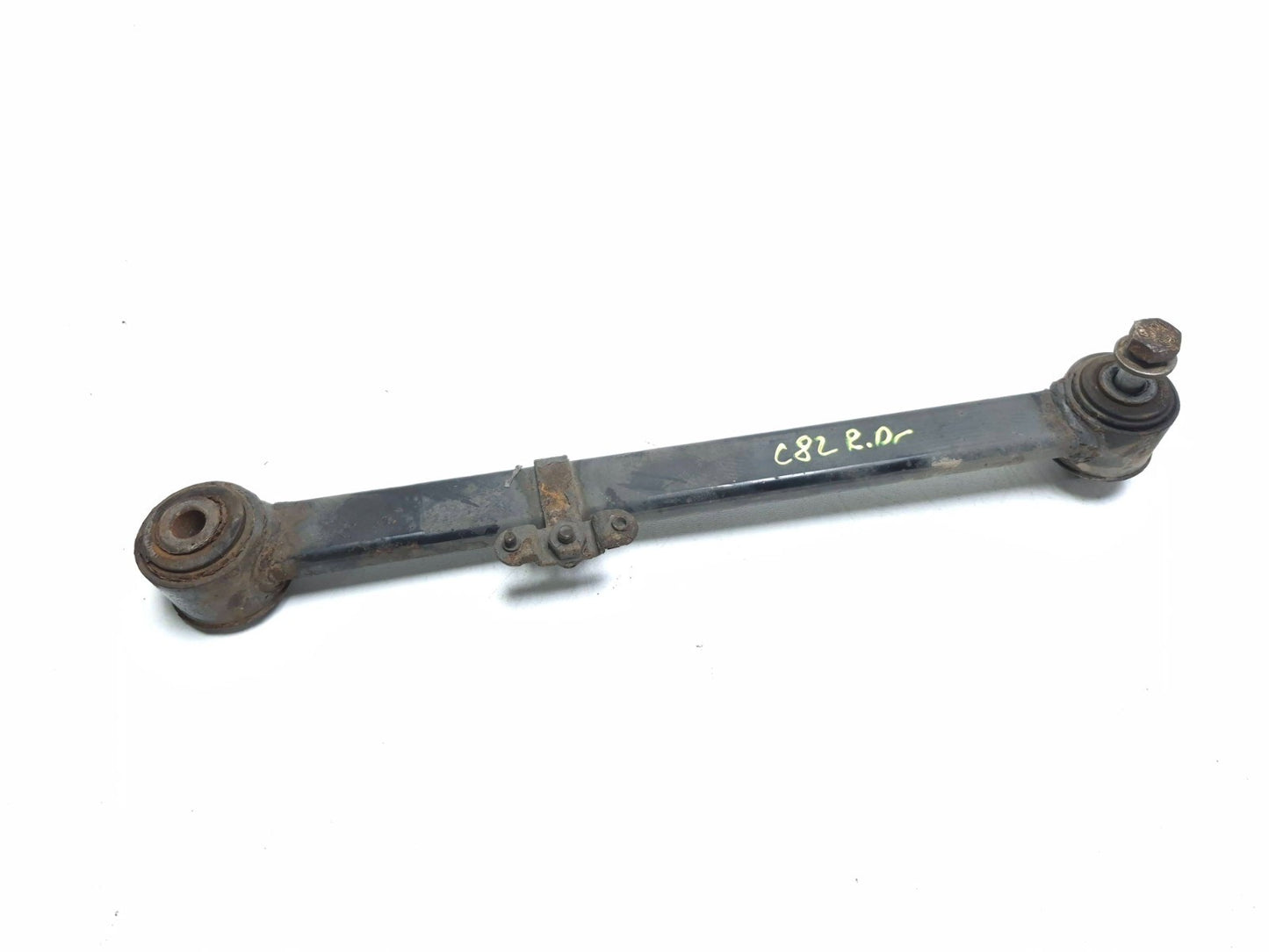 2013 Cadillac Escalade Esv Rear Suspension Arm Left & Right 4 Pcs OEM
