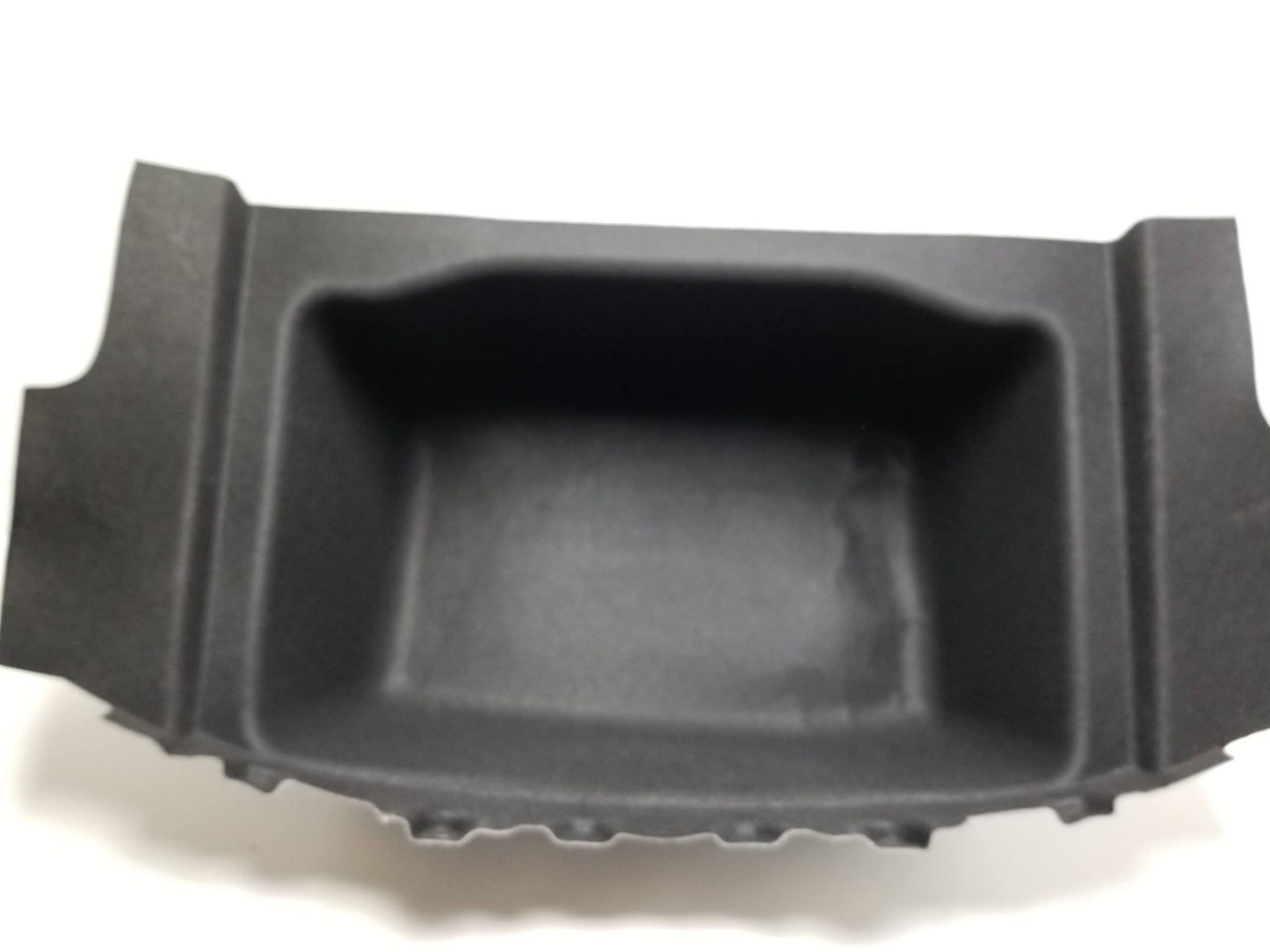 2021 Tesla Model 3 Rear Trunk Floor Carpet Liner Insert  OEM