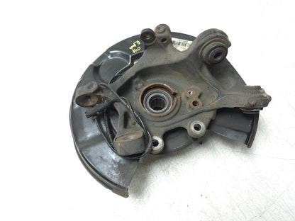 2013 BMW 328ix Spindle Knuckle Rear Right Passenger Side Oem✅