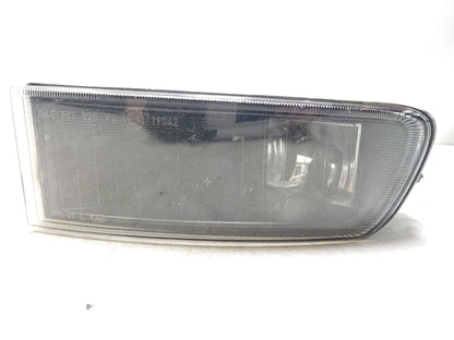 08 09 10 11 Saab 93 9-3 Fog Light Lamp Left & Right Pair OEM