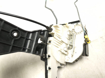 2017 Dodge Journey Front Door Lock Latch Actuator Driver Side Left OEM