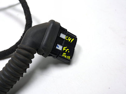 2017 Ford Transit Connect Xl Front Right Door Wiring Harness OEM