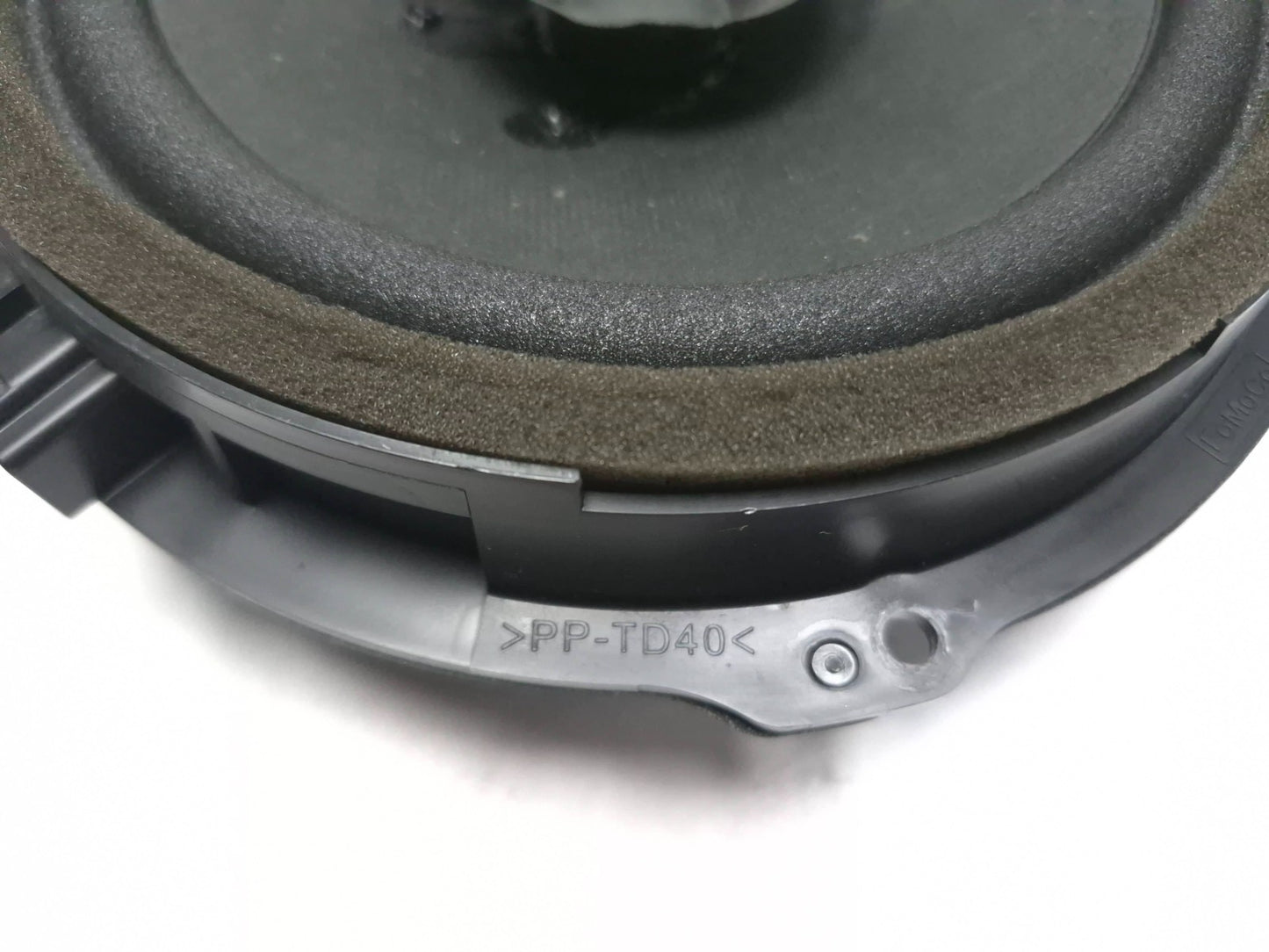 2017 Ford Transit Connect Xl Door Audio Sound Speaker 2pcs OEM