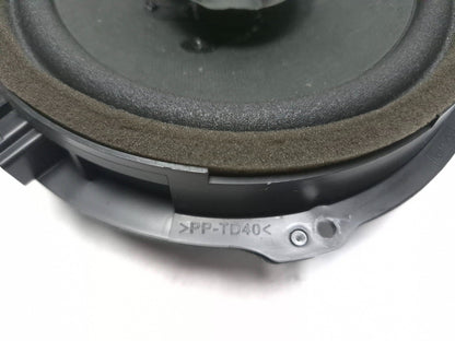 2017 Ford Transit Connect Xl Door Audio Sound Speaker 2pcs OEM