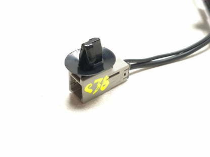 2015 Nissan Juke Interior Antenna Wire Harness OEM