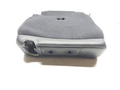 2016 Jeep Cherokee Rear Passenger Seat Backrest Upper Cushion OEM