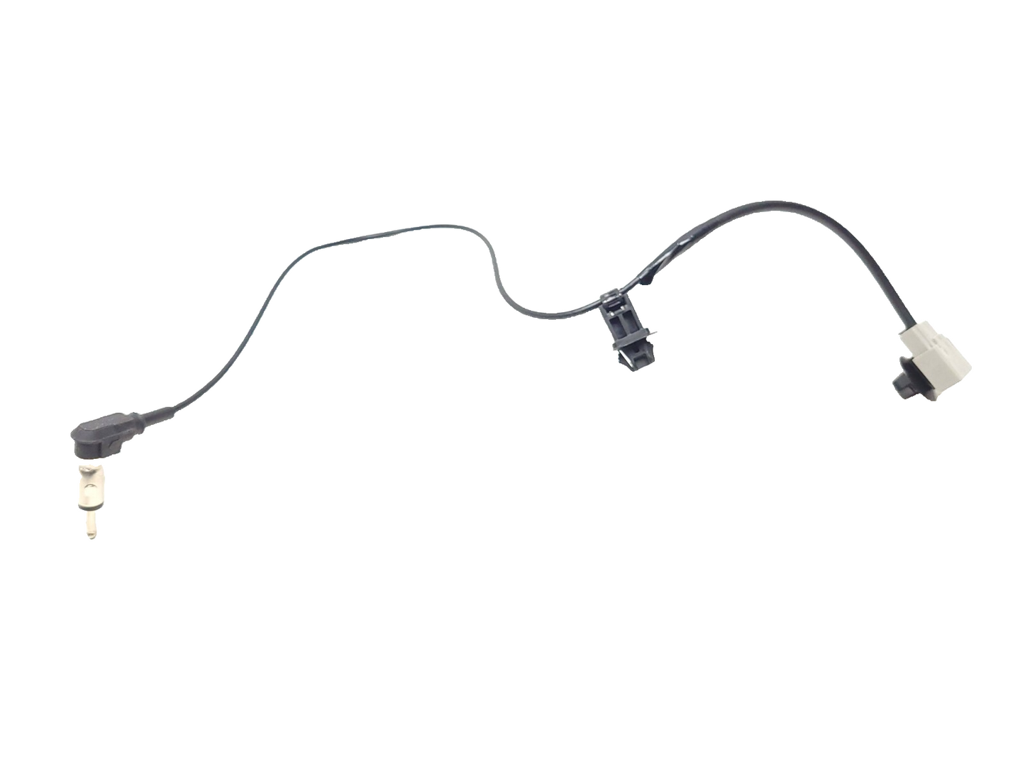 12-15 Subaru Impreza AM FM Radio Cable OEM Sedan