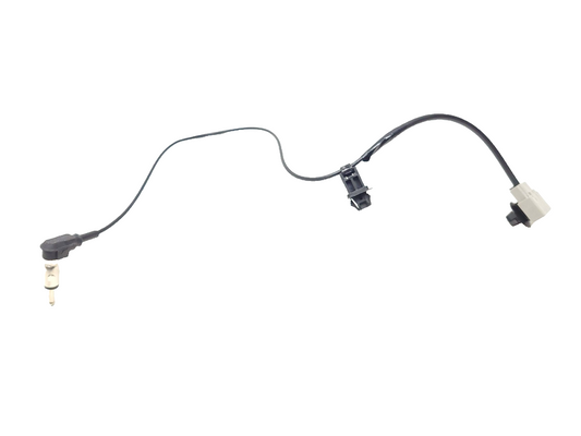 12-15 Subaru Impreza AM FM Radio Cable OEM Sedan