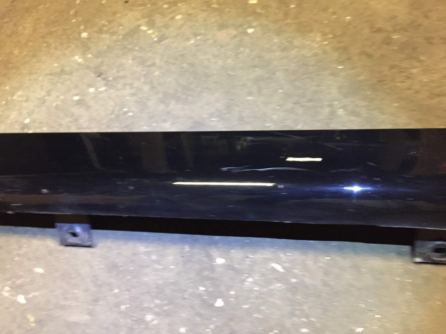 2012 Nissan Altima Skirt Rocker Panel Molding Left Driver Side OEM