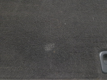2007 Lincoln Navigator Rear Trunk Floor Carpet Cargo Cover OEM