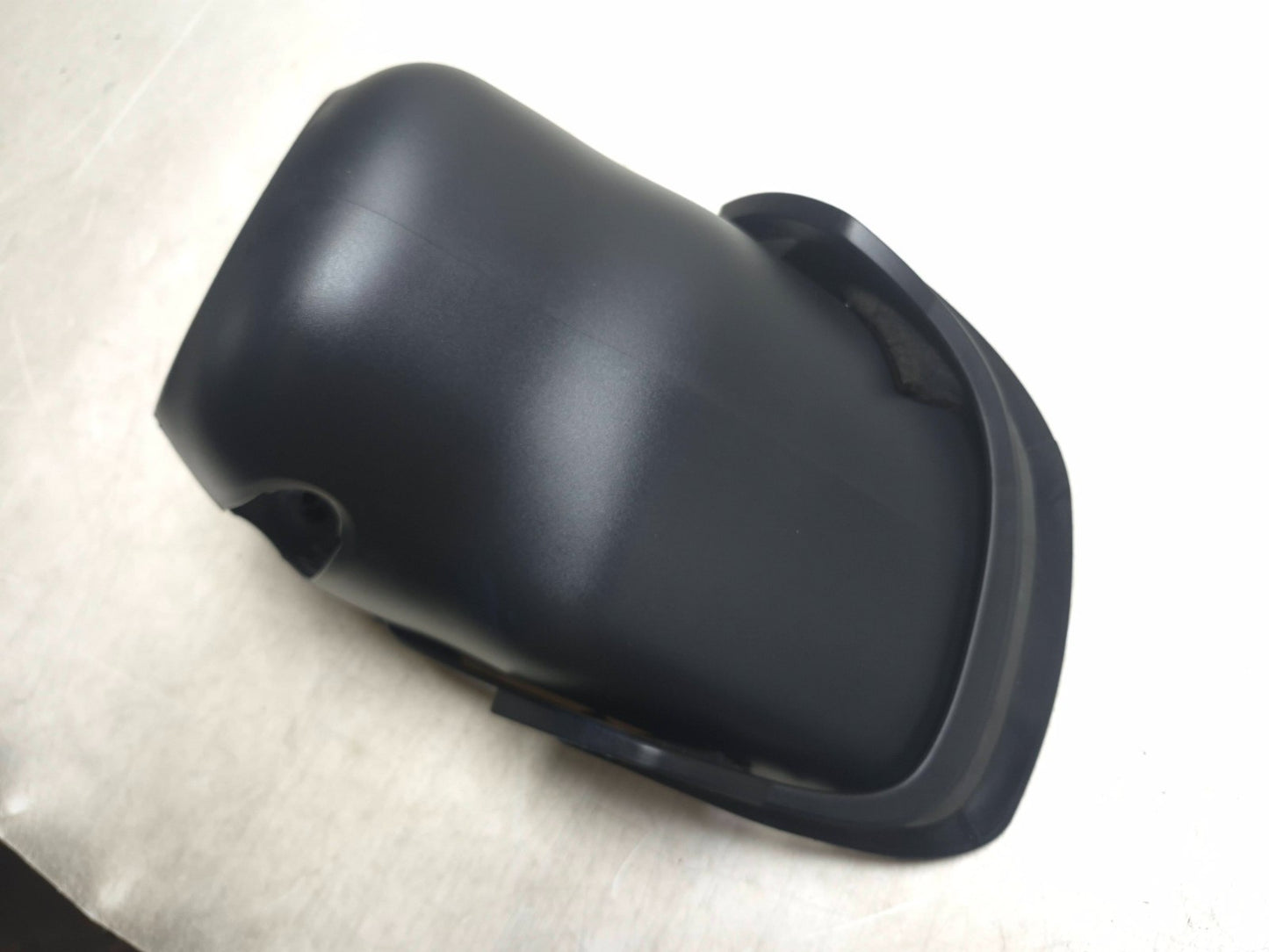 2008 BMW BMW X6 E71 Steering Column Cover Trim  OEM