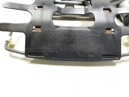 2011 Cadillac SRX Front Seat Lumbar Support Driver Side Left OEM