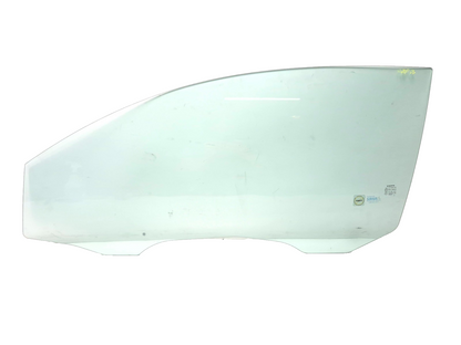 2012 Volvo C30 Front Left Driver Door Window Glass OEM