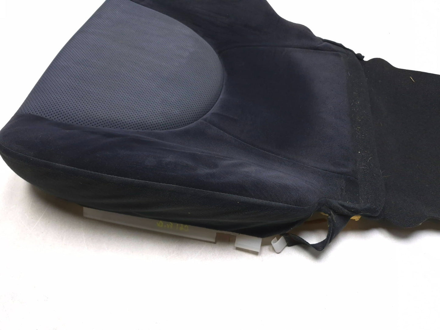 2007 Honda Fit Front Driver Seat Lower Cushion OEM