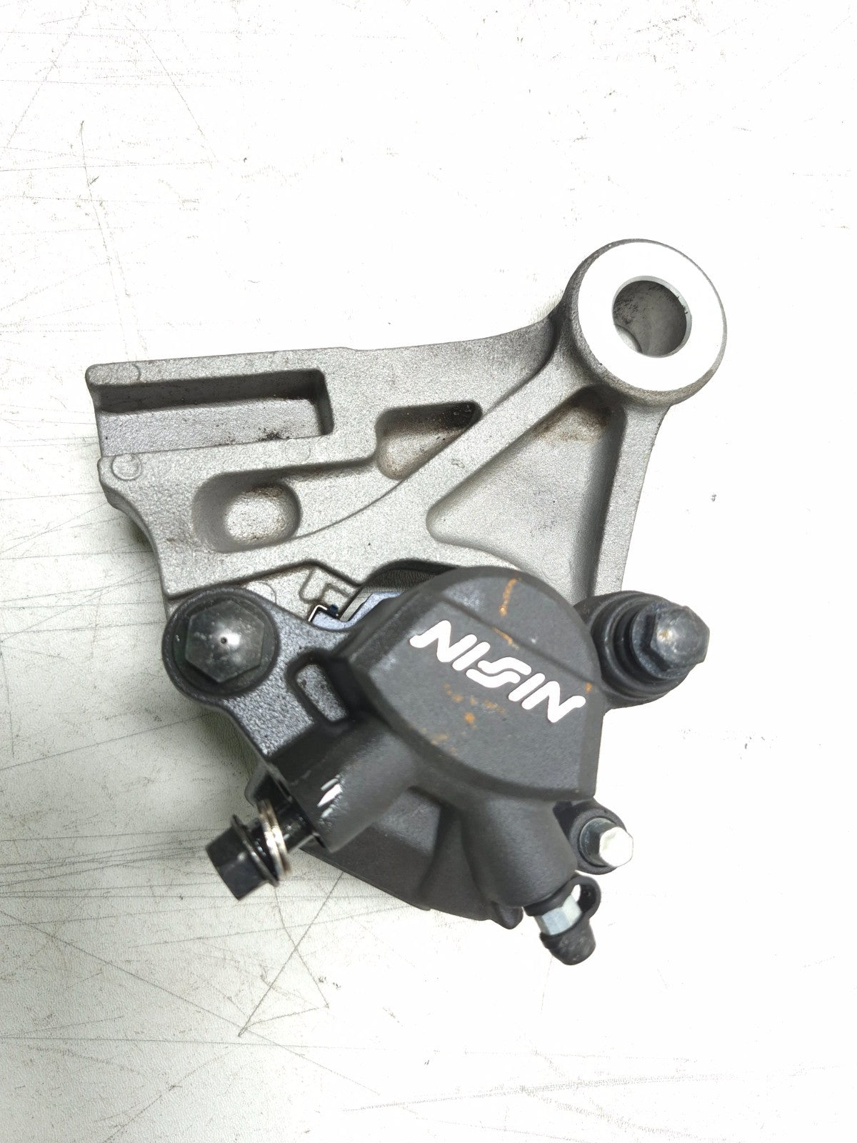 2015 Honda Ctx700n Brake Caliper Front & Rear OEM