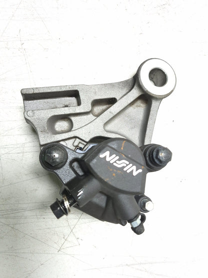 2015 Honda Ctx700n Brake Caliper Front & Rear OEM